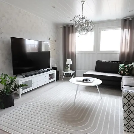 Apartman Luxury In The Heart Of