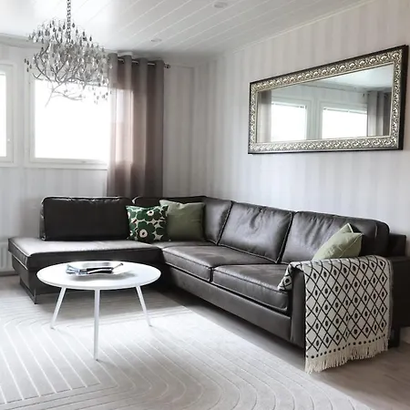 Apartman Luxury In The Heart Of *