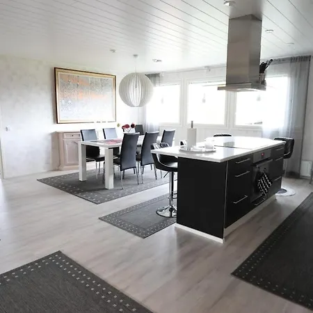 Apartman Luxury In The Heart Of *