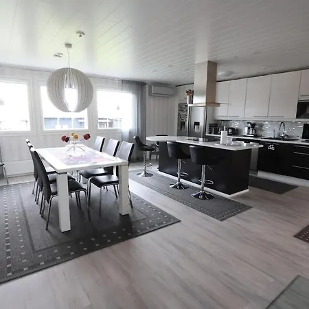Apartman Luxury In The Heart Of *