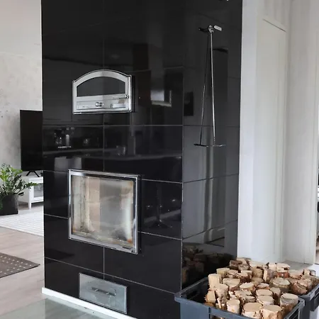 Luxury In The Heart Of *