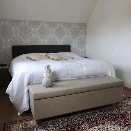 Apartman Luxury In The Heart Of