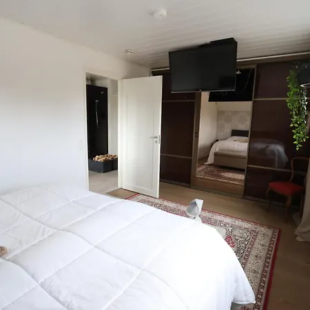 Luxury In The Heart Of Apartman