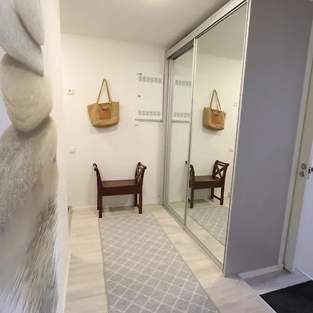 Apartman Luxury In The Heart Of
