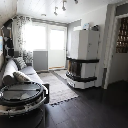 Apartman Luxury In The Heart Of Pello