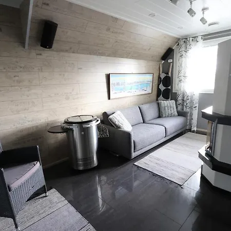 Luxury In The Heart Of *