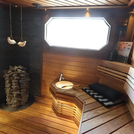 Luxury In The Heart Of *