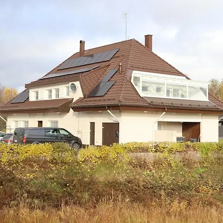 Luxury In The Heart Of Pello
