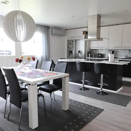 Luxury In The Heart Of Pello